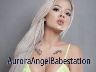 AuroraAngelBabestation