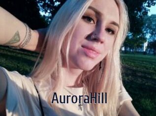 AuroraHill