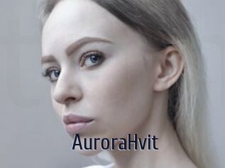 AuroraHvit