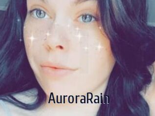 AuroraRain