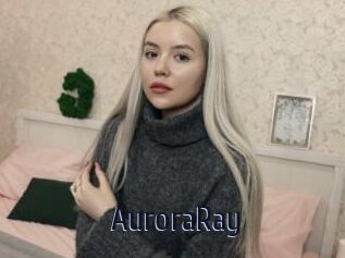 AuroraRay