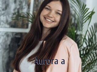 Aurora_a