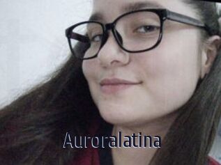 Auroralatina