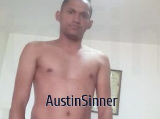 AustinSinner