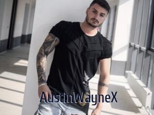 AustinWayneX