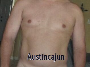 Austincajun