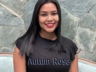 Autum_Rose