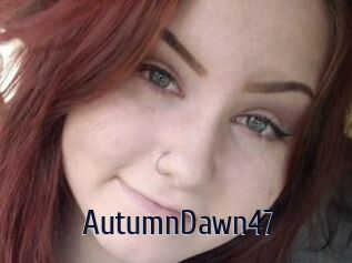 AutumnDawn47