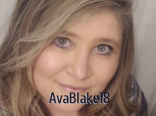 AvaBlake18