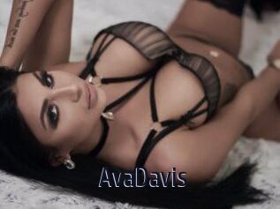 AvaDavis