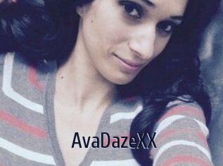 AvaDazeXX