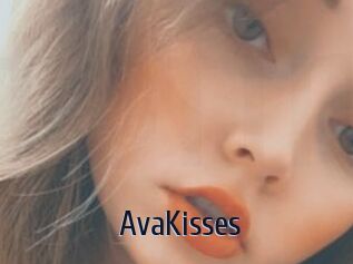 AvaKisses