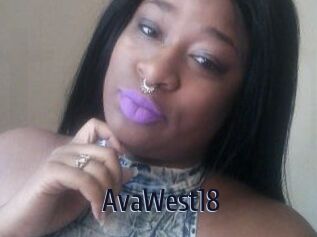 AvaWest18