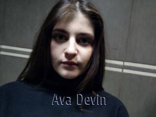 Ava_Devin