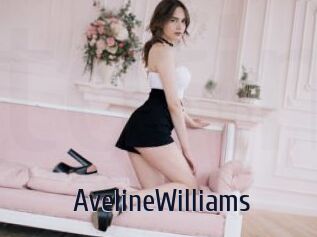 AvelineWilliams