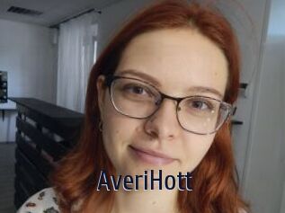 AveriHott