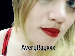 AveryRayxxx