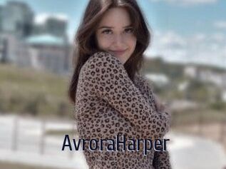 AvroraHarper