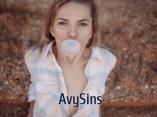 AvySins