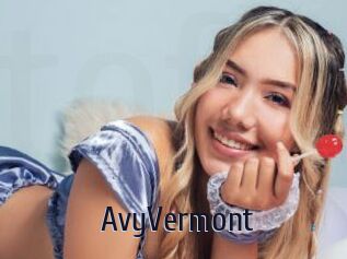 AvyVermont