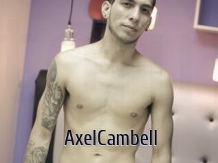 AxelCambell