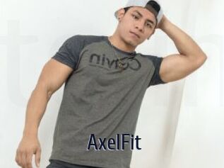 AxelFit