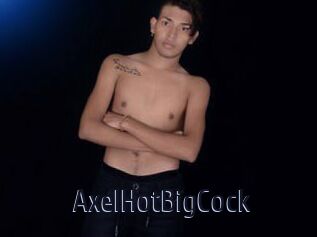 AxelHotBigCock