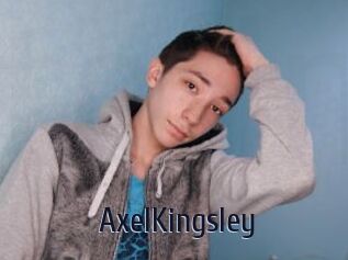 AxelKingsley