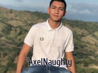 AxelNaughty