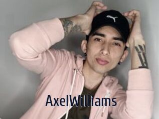 AxelWilliams