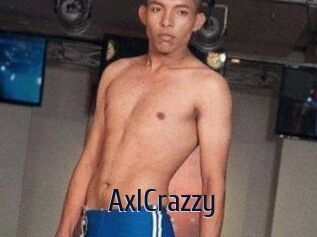 AxlCrazzy