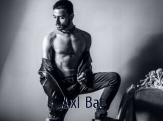 Axl_Bat