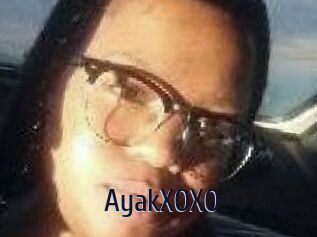 AyakXOXO