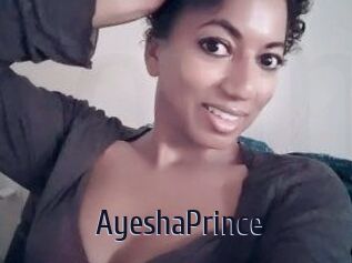 AyeshaPrince