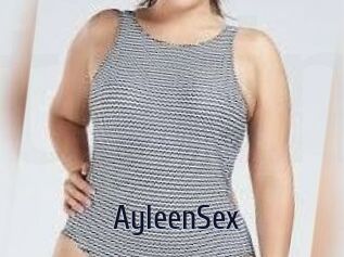 AyleenSex