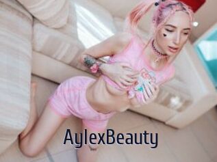 AylexBeauty