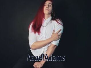 AzaelAdams