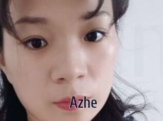 Azhe