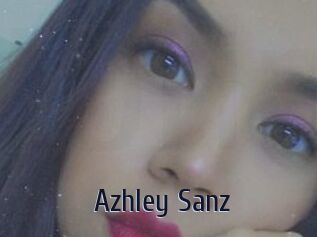 Azhley_Sanz