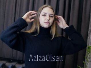 AzizaOlsen