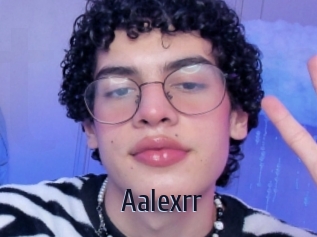 Aalexrr