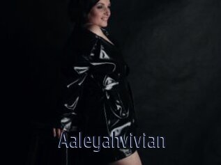 Aaleyahvivian