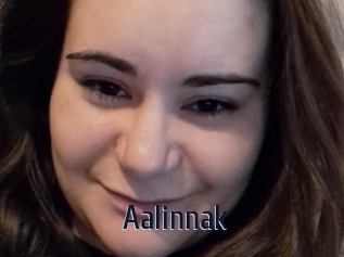 Aalinnak