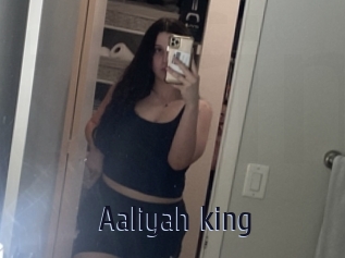 Aaliyah_king