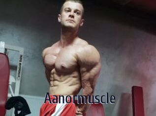 Aanormuscle