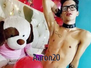 Aaron20