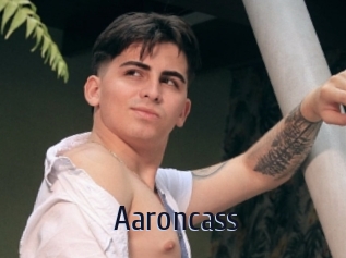 Aaroncass