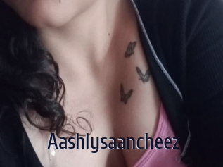 Aashlysaancheez