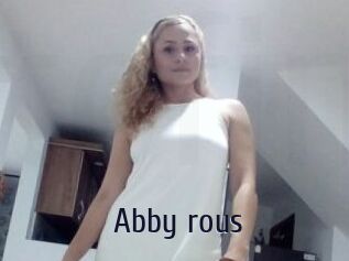 Abby_rous