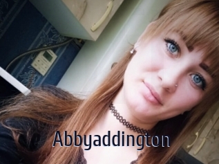 Abbyaddington